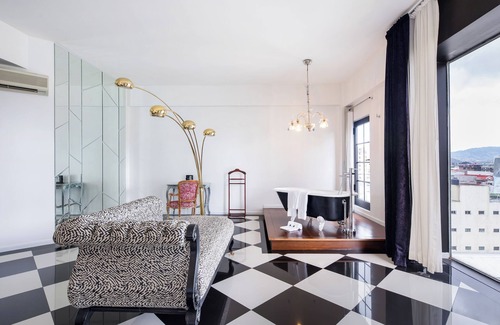 San Jose Hotel | Hotel Presidente