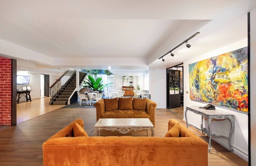 San Jose Hotel | Hotel Presidente