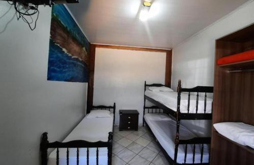Campo Mourao Bed & Breakfast | Hotel Presidente - em Campo Mourão
