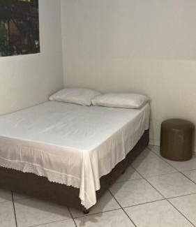 Campo Mourao Bed & Breakfast | Hotel Presidente - em Campo Mourão