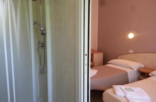 San Giuliano a Mare Hotel | Hotel Prestige