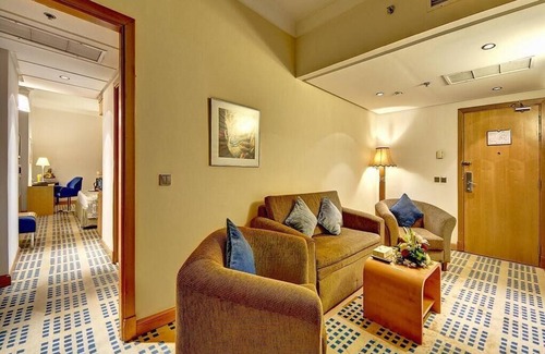 Ajyad Hotel | Hotel Prestige