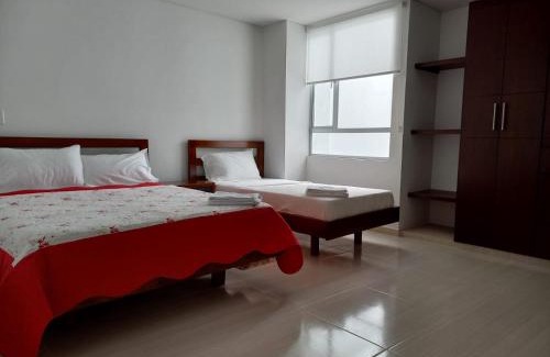 Sogamoso Hotel | Hotel Prestigio JC