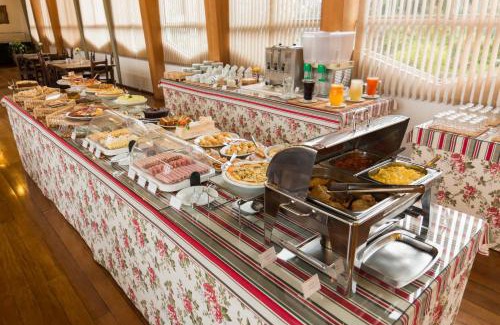 Veranopolis Hotel | Hotel Princesa dos Vales