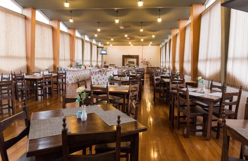 Veranopolis Hotel | Hotel Princesa dos Vales