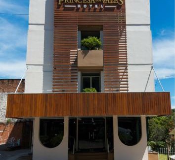 Veranopolis Hotel | Hotel Princesa dos Vales