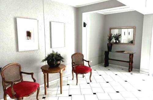 Piracicaba Hotel | Hotel Princeton