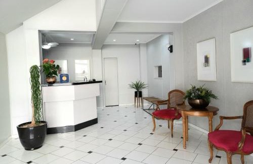 Piracicaba Hotel | Hotel Princeton