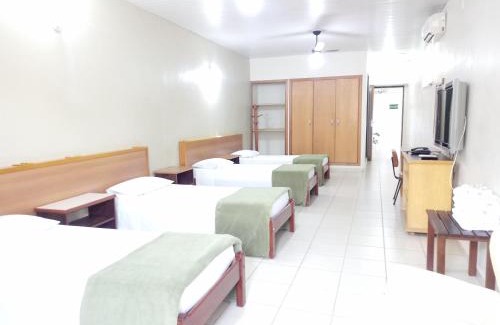 Piracicaba Hotel | Hotel Princeton