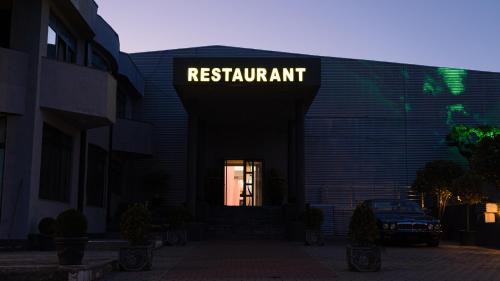 Kolovicë Hotel | Hotel Princi i Arberit