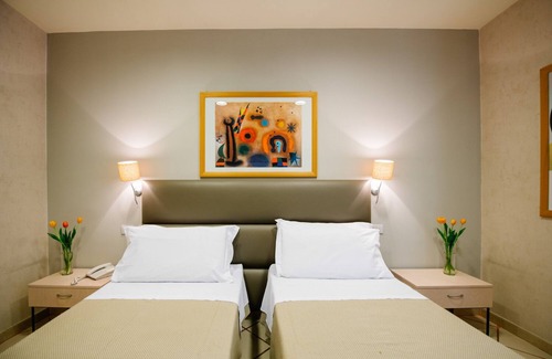 Modica Hotel | Hotel Principe d'Aragona, Sure Hotel Collection by BW