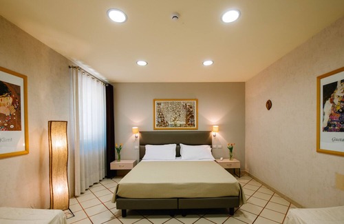 Modica Hotel | Hotel Principe d'Aragona, Sure Hotel Collection by BW