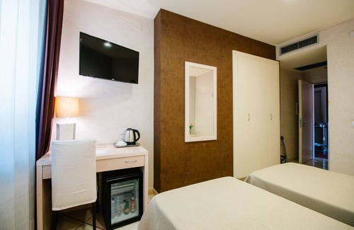 Modica Hotel | Hotel Principe d'Aragona, Sure Hotel Collection by BW