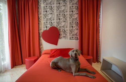 Marina Centro Hotel | Hotel Principe