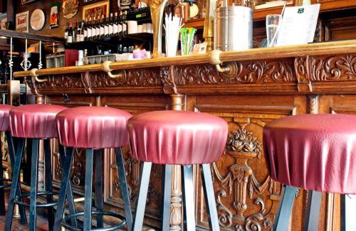 Red Light District Hotel | Hotel Prins Hendrik