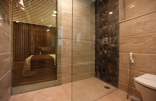 Greater Kailash Hotel | Hotel Private Affair