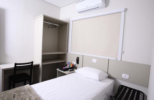 Santo Antonio da Platina Hotel | Hotel Pro Tork Confort