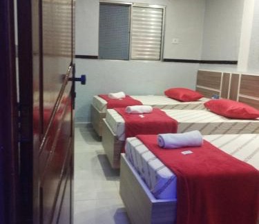 Zona Leste Hotel | Hotel Progresso Itaquera Próximo Arena Corinthians