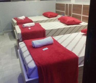 Zona Leste Hotel | Hotel Progresso Itaquera Próximo Arena Corinthians