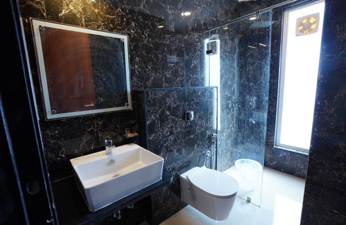 Mughal Sarai Hotel | HOTEL PSK INN A BOUTIQUE