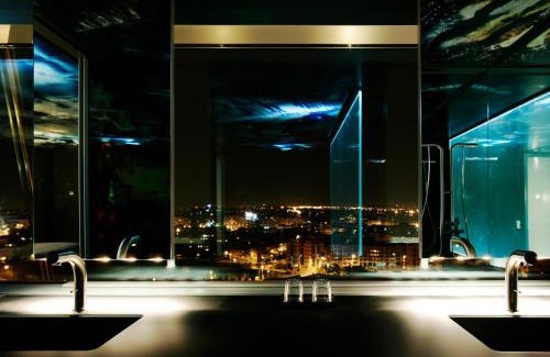 Prosperidad Hotel | Hotel Puerta America