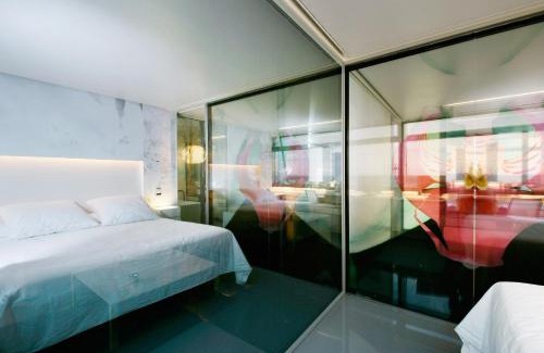 Prosperidad Hotel | Hotel Puerta America