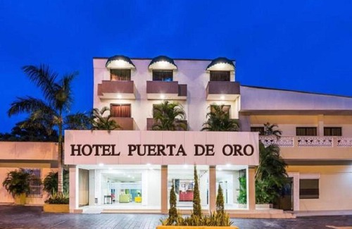 El Prado Hotel | Hotel Puerta de Oro