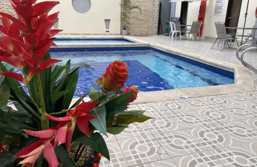 El Prado Hotel | Hotel Puerta de Oro