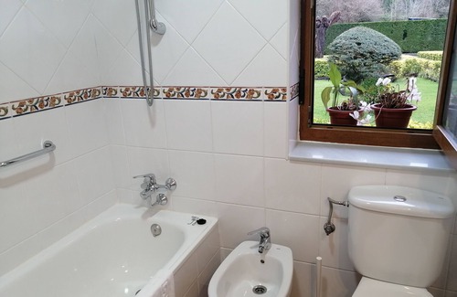 Puertas De Vidiago Hotel | Hotel Pugide