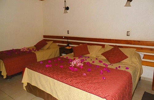 Hanga Roa Hotel | Hotel Puku Vai