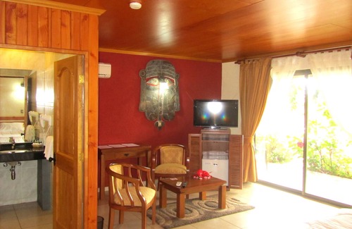 Hanga Roa Hotel | Hotel Puku Vai