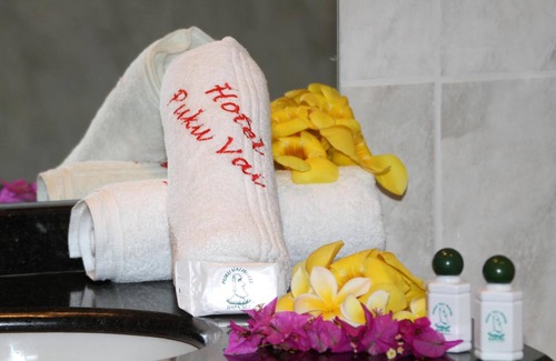 Hanga Roa Hotel | Hotel Puku Vai