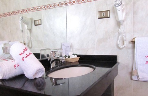 Hanga Roa Hotel | Hotel Puku Vai