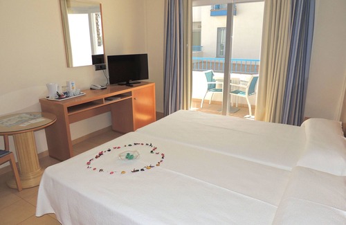 La Parata Hotel | Hotel Punta del Cantal - Adults Only