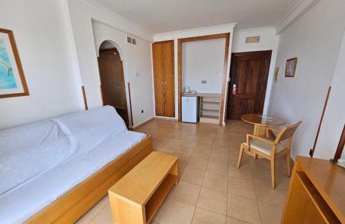 La Parata Hotel | Hotel Punta del Cantal