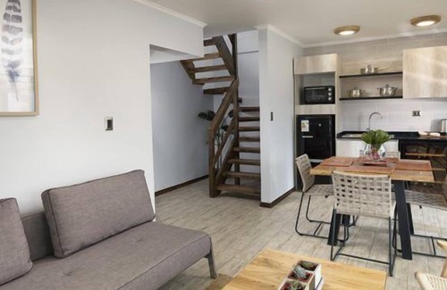 Curanipe Hotel | Hotel Puramar