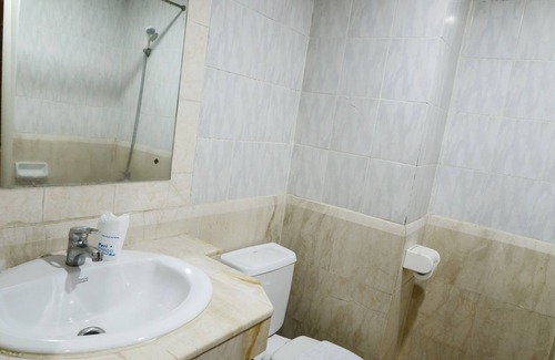 Rawasari Hotel | Hotel Puri Mega