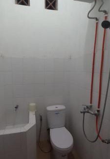 Sinduharjo Hotel | Hotel Purnama 5