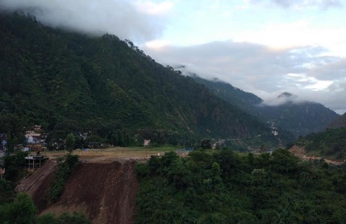 Rudraprayag Hotel | Hotel Pushpdeep Grand, Rudraprayāg