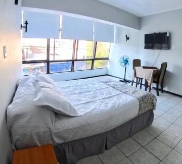 Arica Hotel | Hotel Qamiri