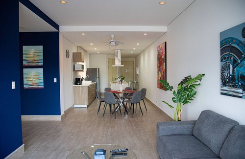 Rohrmoser Apartment | Hotel Quality Stay in San Jose's Best Neighborhood