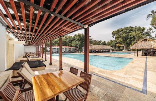 San Jeronimo Hotel | Hotel Quimbaya