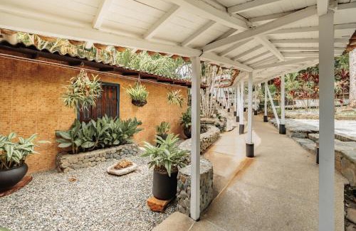 San Jeronimo Hotel | Hotel Quimbaya