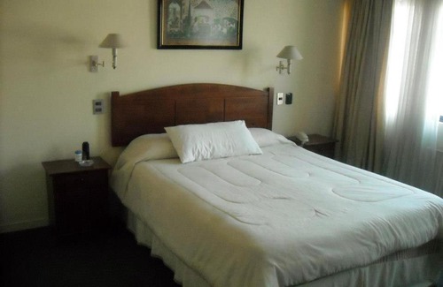 Chillan Hotel | Hotel Quinchamali