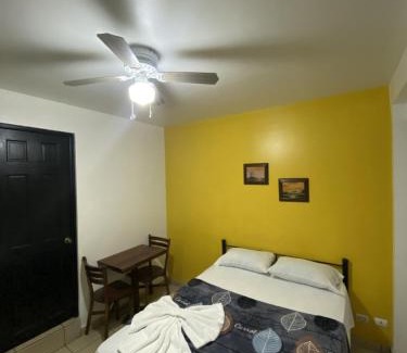 San Jose Hotel | Hotel Quinta Avenida