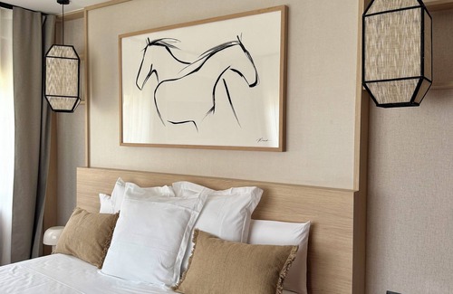 Santa Eulalia de Morcin Hotel | Hotel Quinta Solera