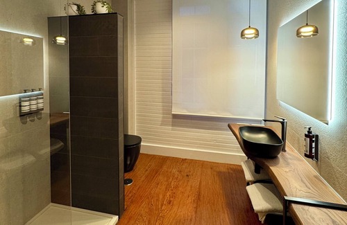 Santa Eulalia de Morcin Hotel | Hotel Quinta Solera