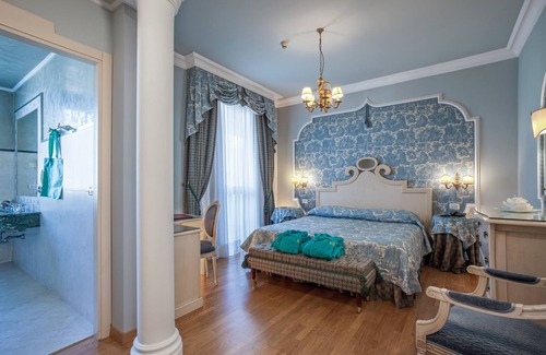 Abano Terme Hotel | Hotel Quisisana