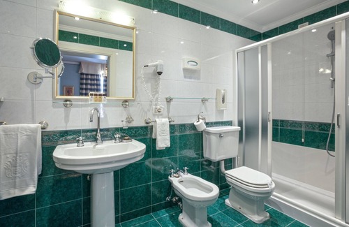 Abano Terme Hotel | Hotel Quisisana