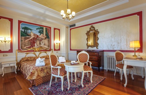 Abano Terme Hotel | Hotel Quisisana